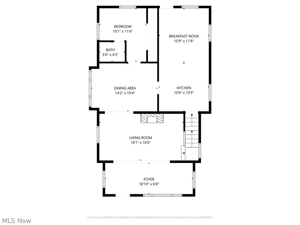 Lakewood Heights - Residential