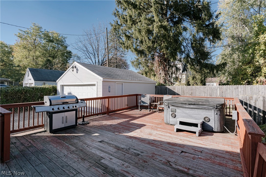 Lakewood Heights - Residential