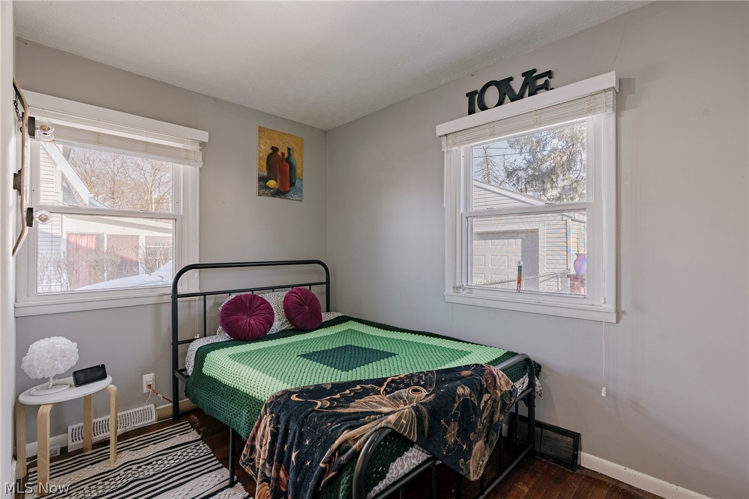 Lakewood Heights - Residential