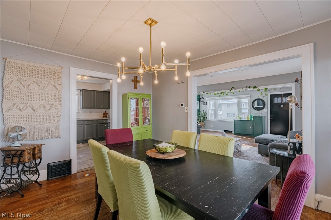 Lakewood Heights - Residential