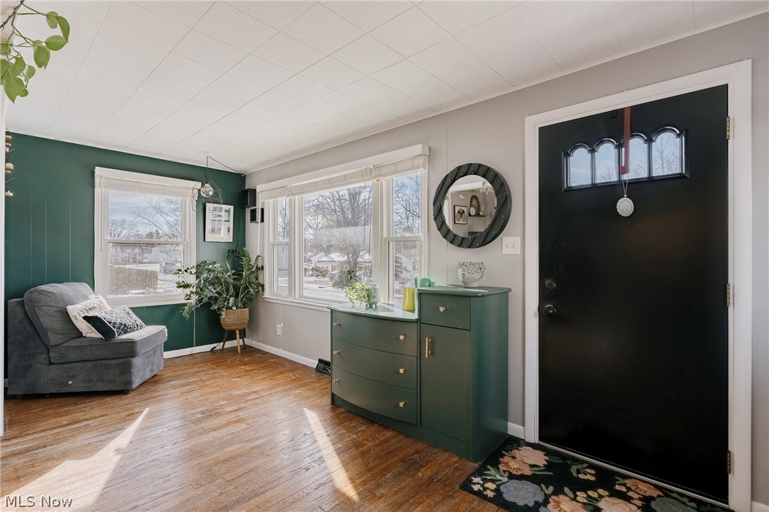 Lakewood Heights - Residential