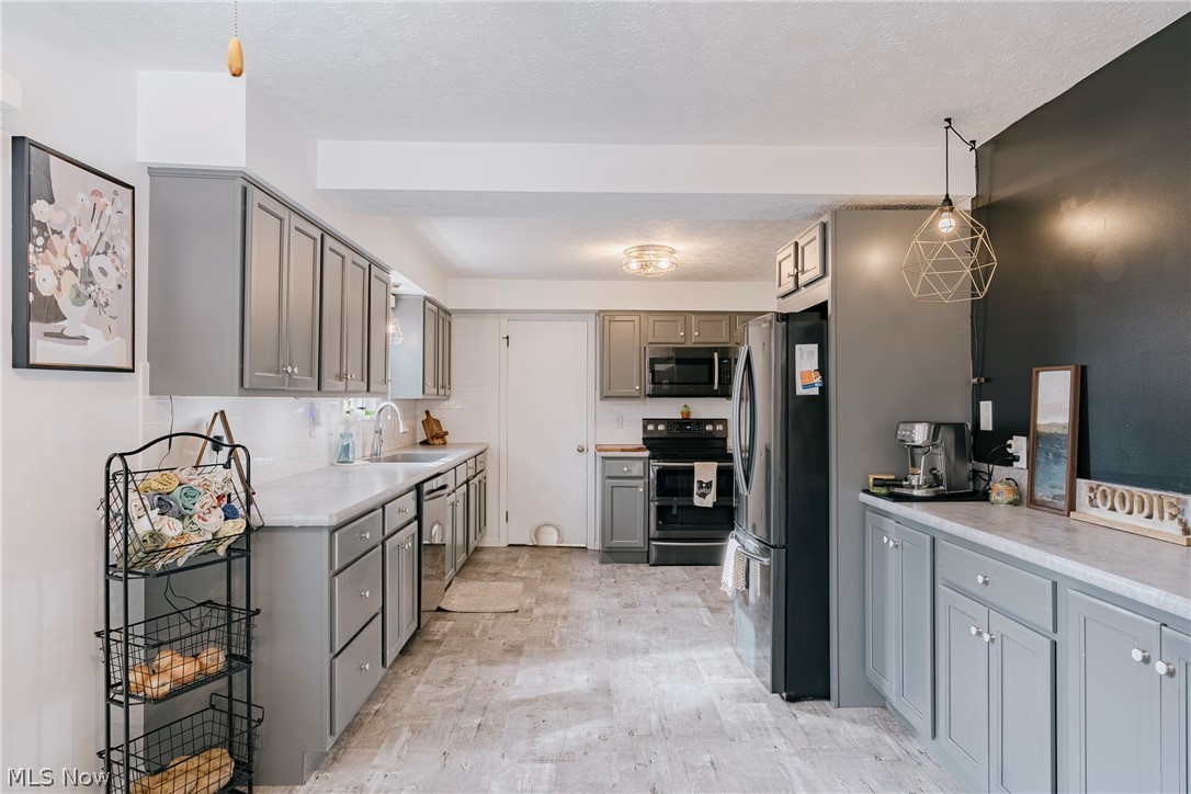 Lakewood Heights - Residential