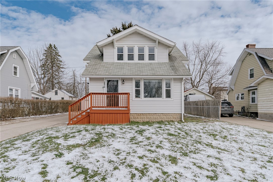 Lakewood Heights - Residential