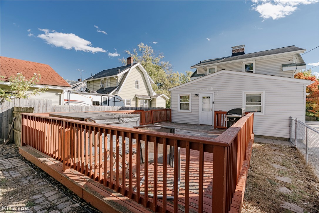 Lakewood Heights - Residential