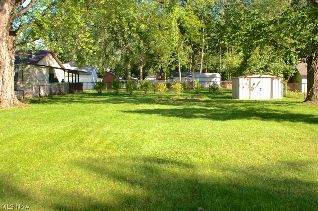 Lake Shore Blvd Estates - Residential