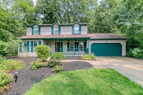 Homes For Sale - 7361 Colt Drive<br/> Mentor, OH 44060