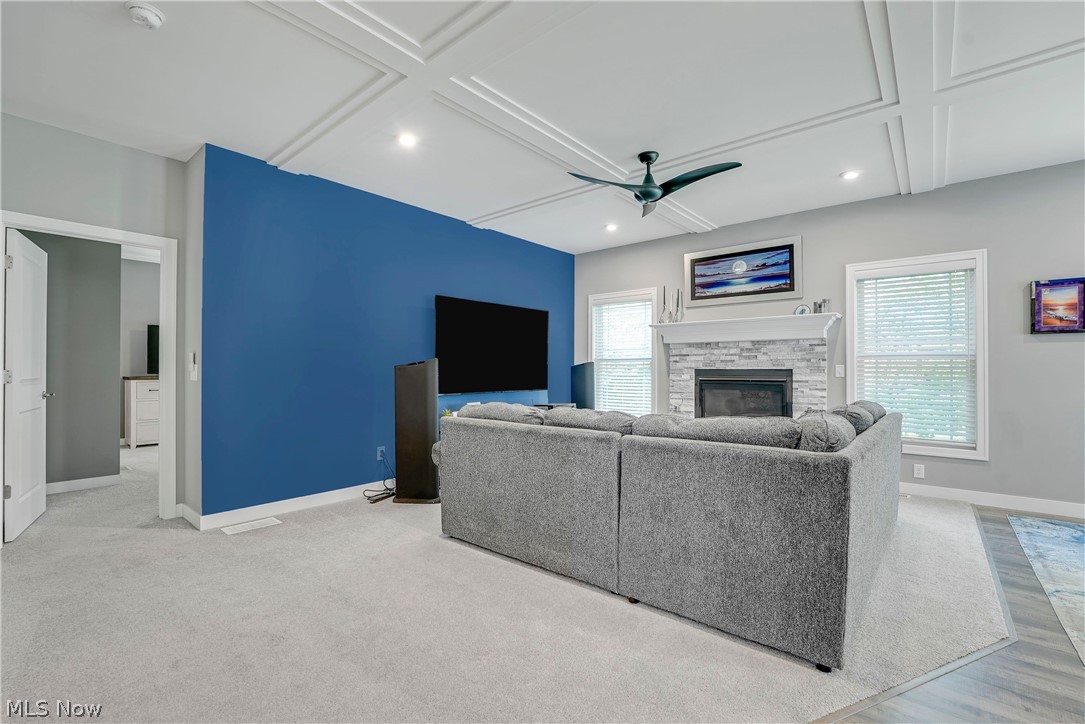 Ridgewood Greens Sub 1 - Residential