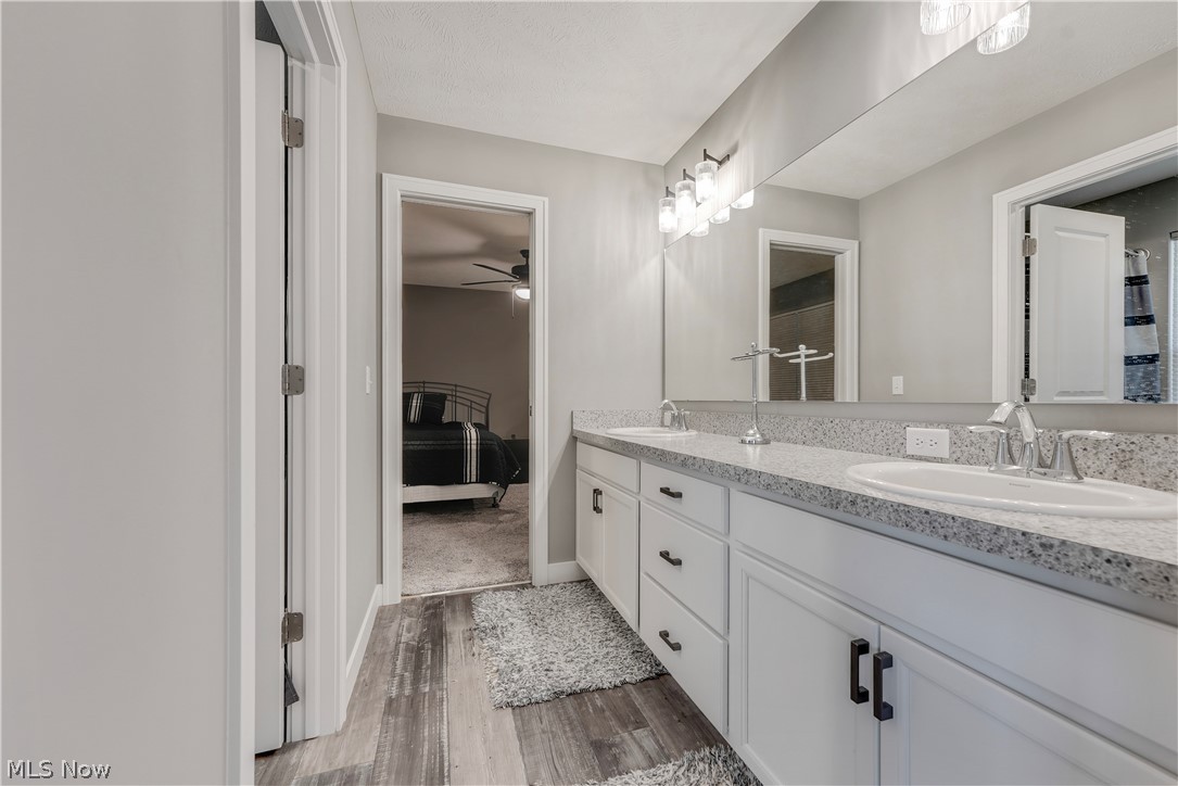 Ridgewood Greens Sub 1 - Residential