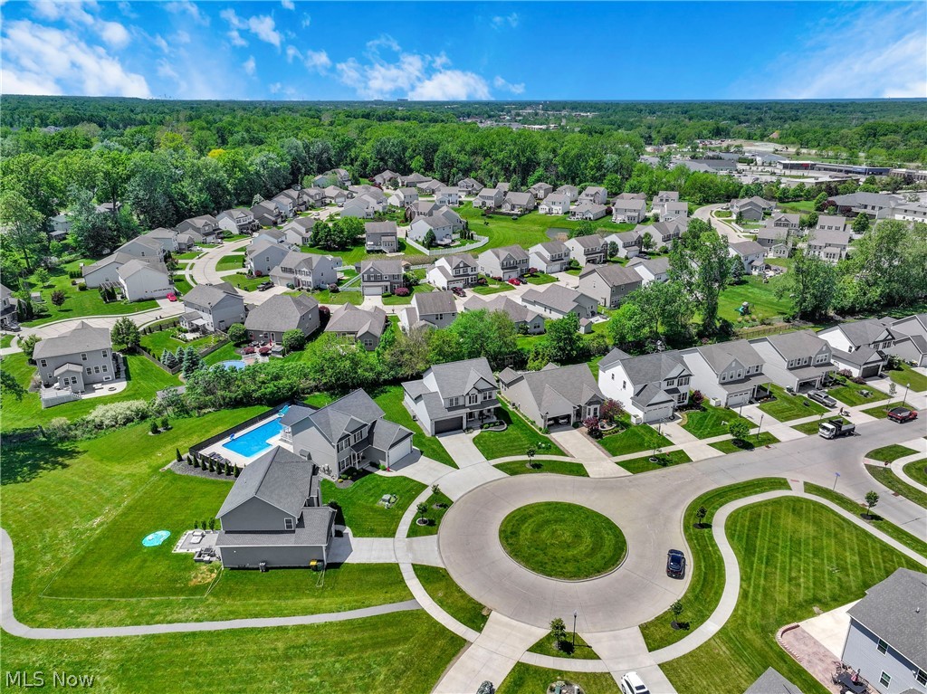 Ridgewood Greens Sub 1 - Residential