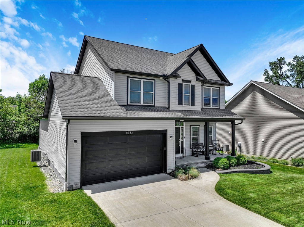 Ridgewood Greens Sub 1 - Residential
