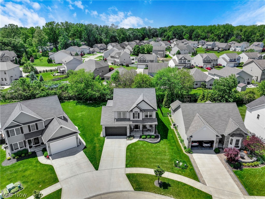 Ridgewood Greens Sub 1 - Residential