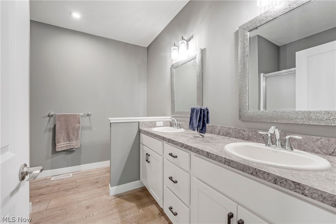 Ridgewood Greens Sub 1 - Residential