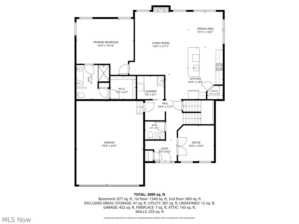 Ridgewood Greens Sub 1 - Residential