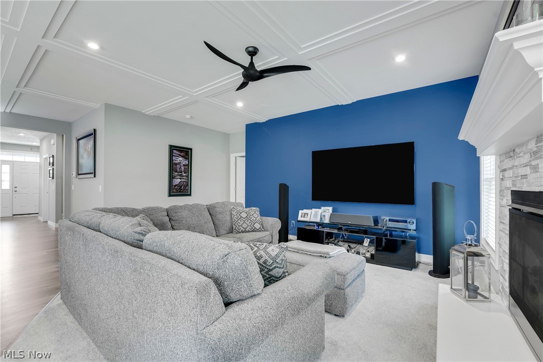 Ridgewood Greens Sub 1 - Residential