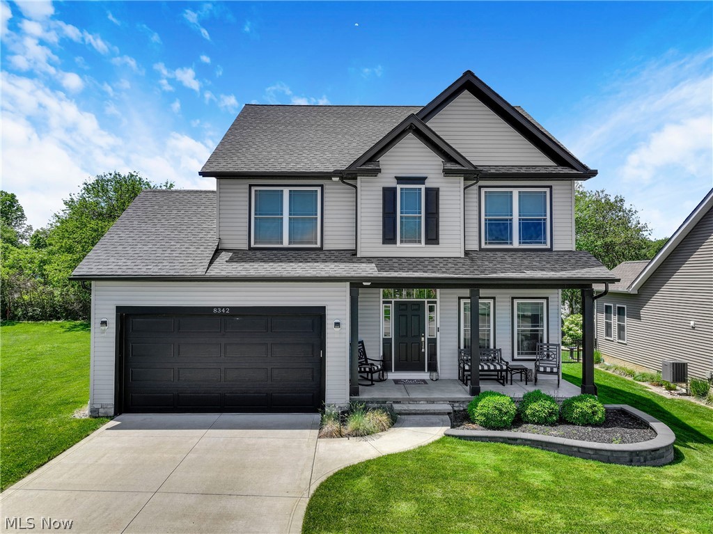Ridgewood Greens Sub 1 - Residential