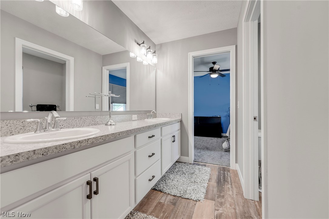 Ridgewood Greens Sub 1 - Residential
