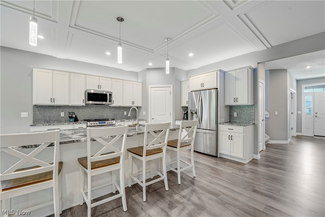 Ridgewood Greens Sub 1 - Residential