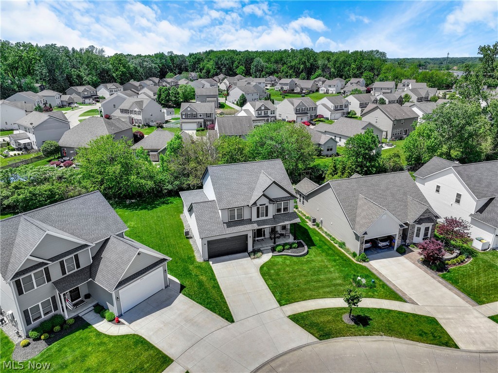 Ridgewood Greens Sub 1 - Residential