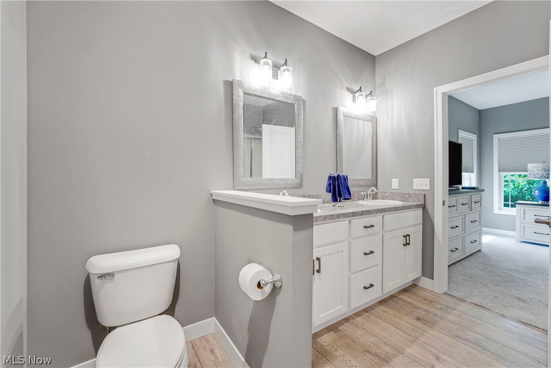Ridgewood Greens Sub 1 - Residential