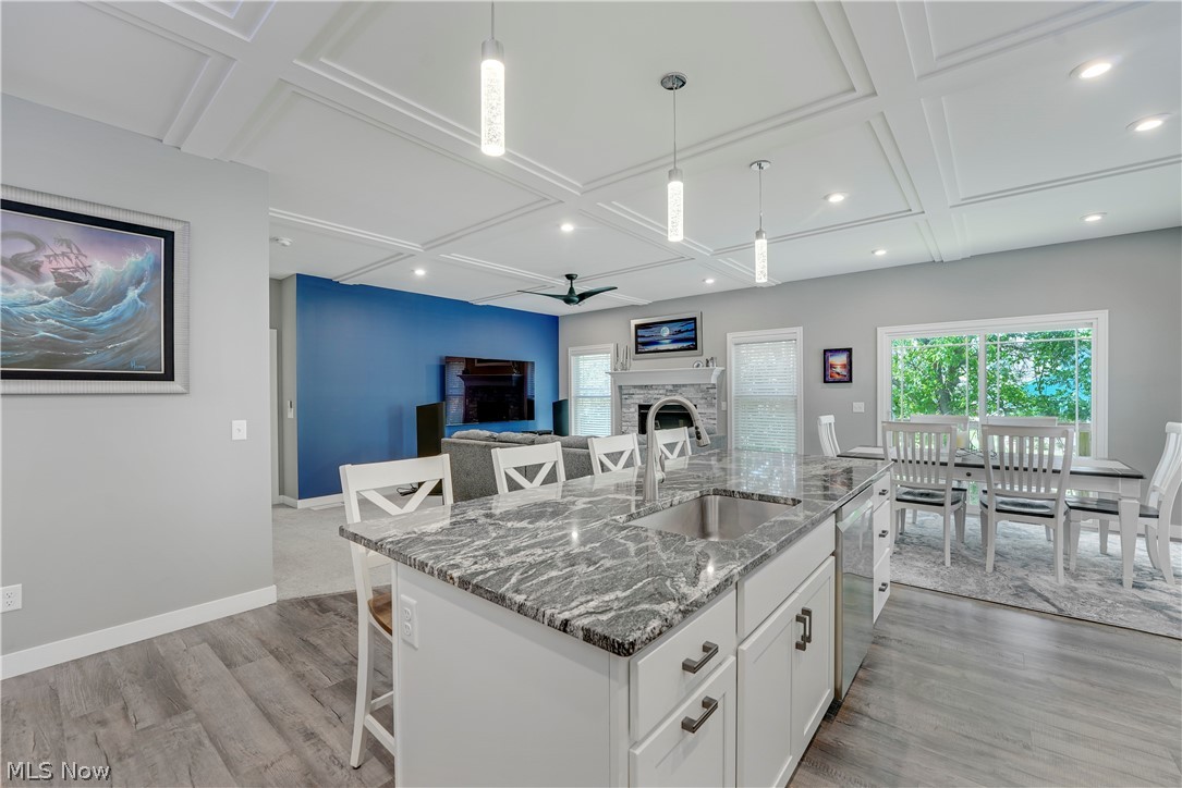 Ridgewood Greens Sub 1 - Residential