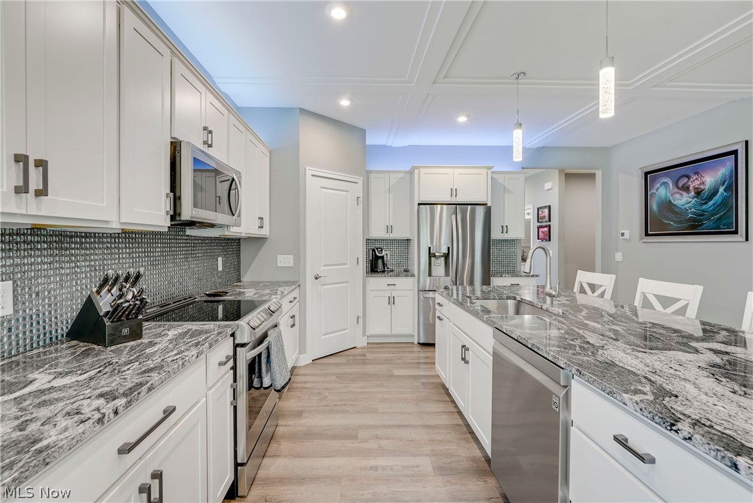 Ridgewood Greens Sub 1 - Residential