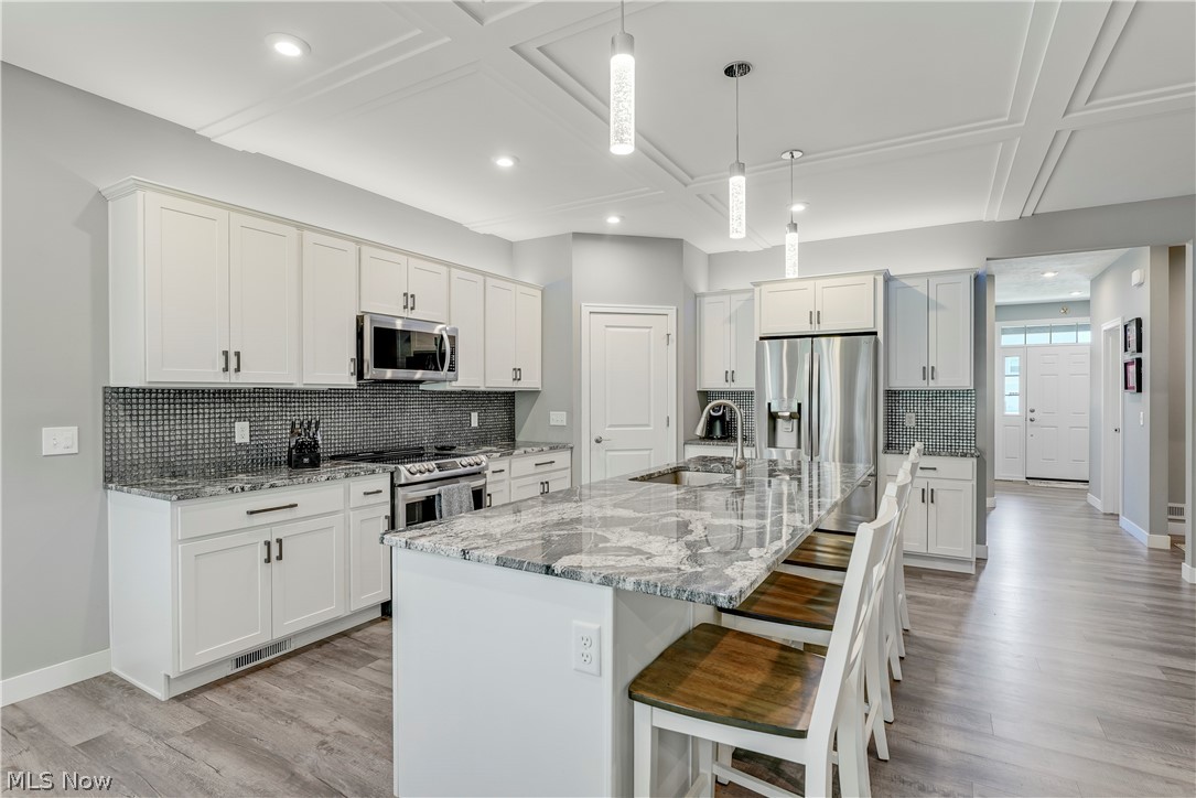 Ridgewood Greens Sub 1 - Residential