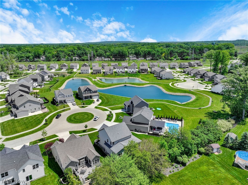 Ridgewood Greens Sub 1 - Residential