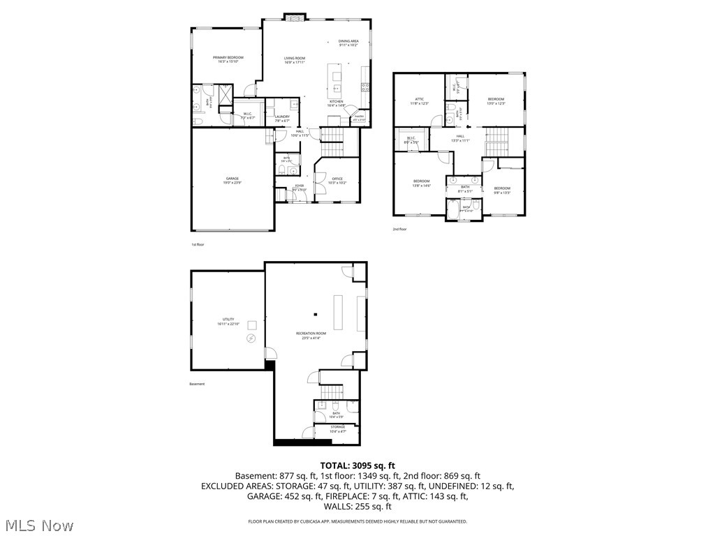 Ridgewood Greens Sub 1 - Residential