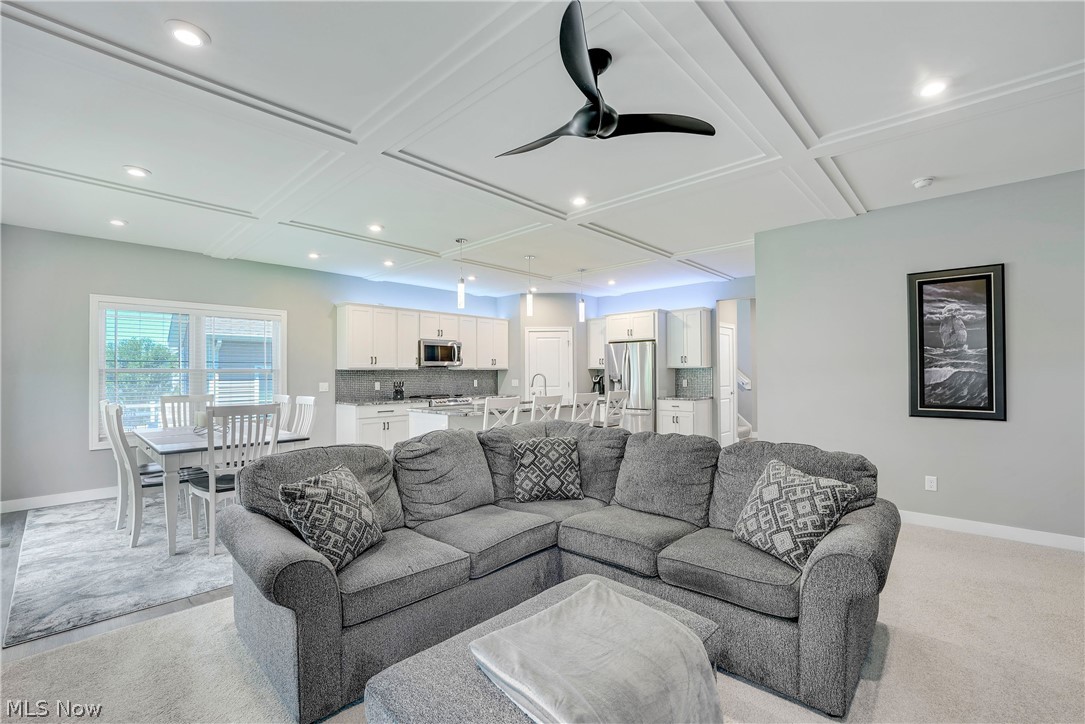 Ridgewood Greens Sub 1 - Residential