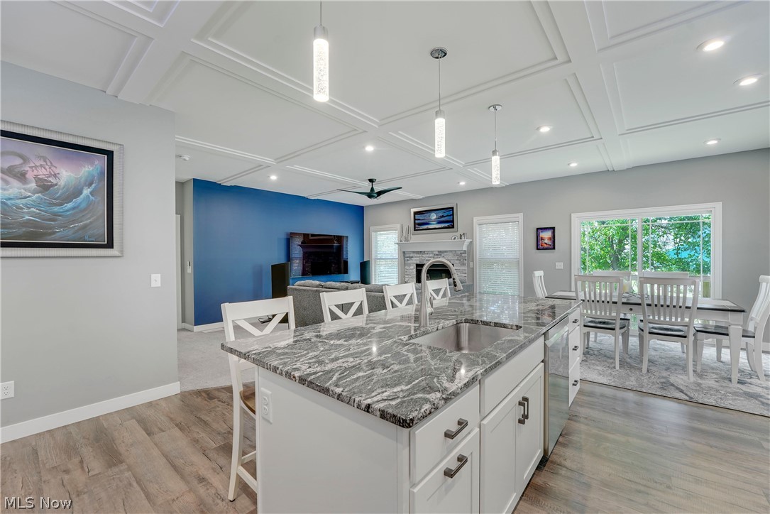 Ridgewood Greens Sub 1 - Residential