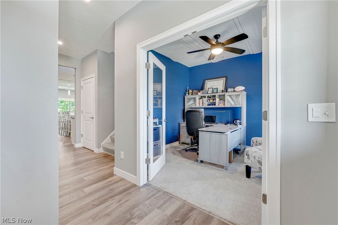 Ridgewood Greens Sub 1 - Residential
