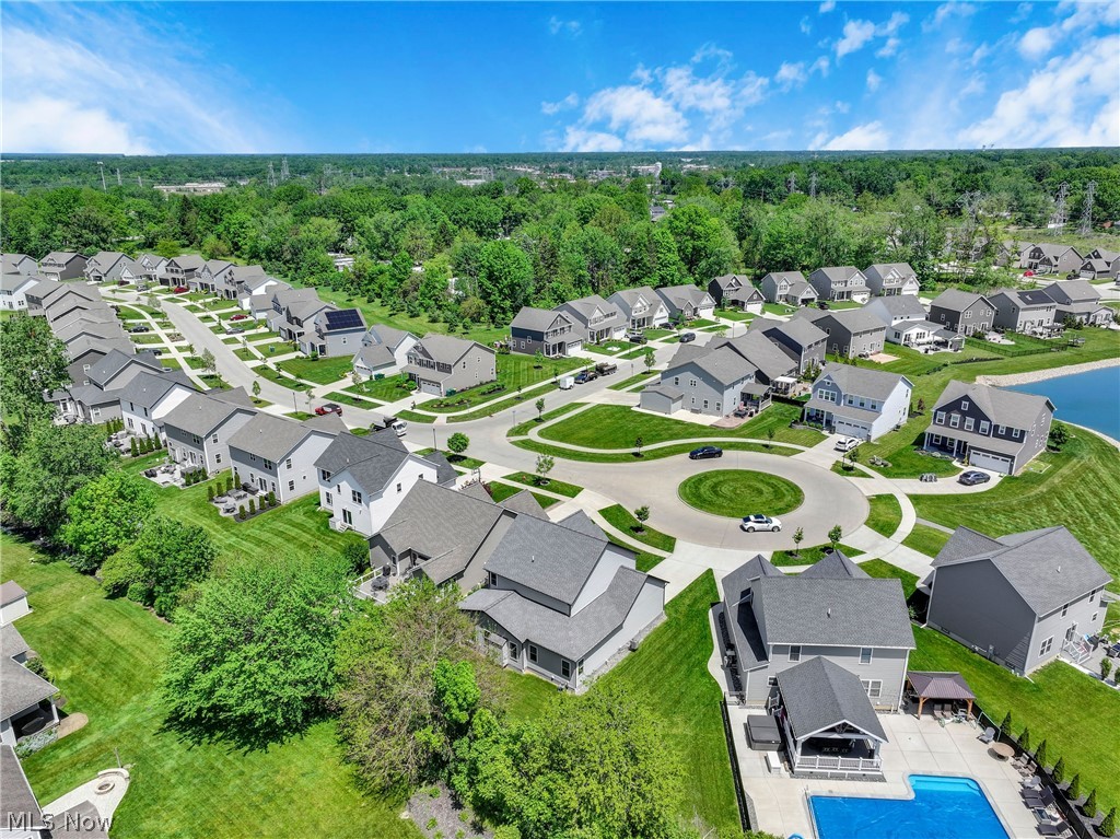 Ridgewood Greens Sub 1 - Residential