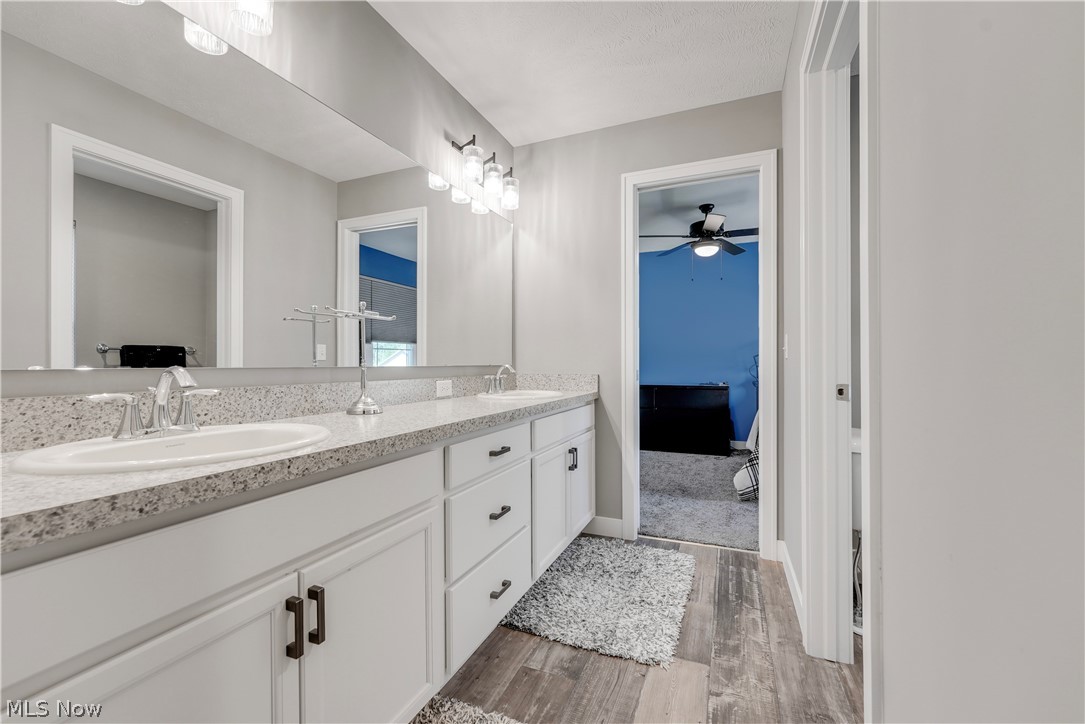 Ridgewood Greens Sub 1 - Residential