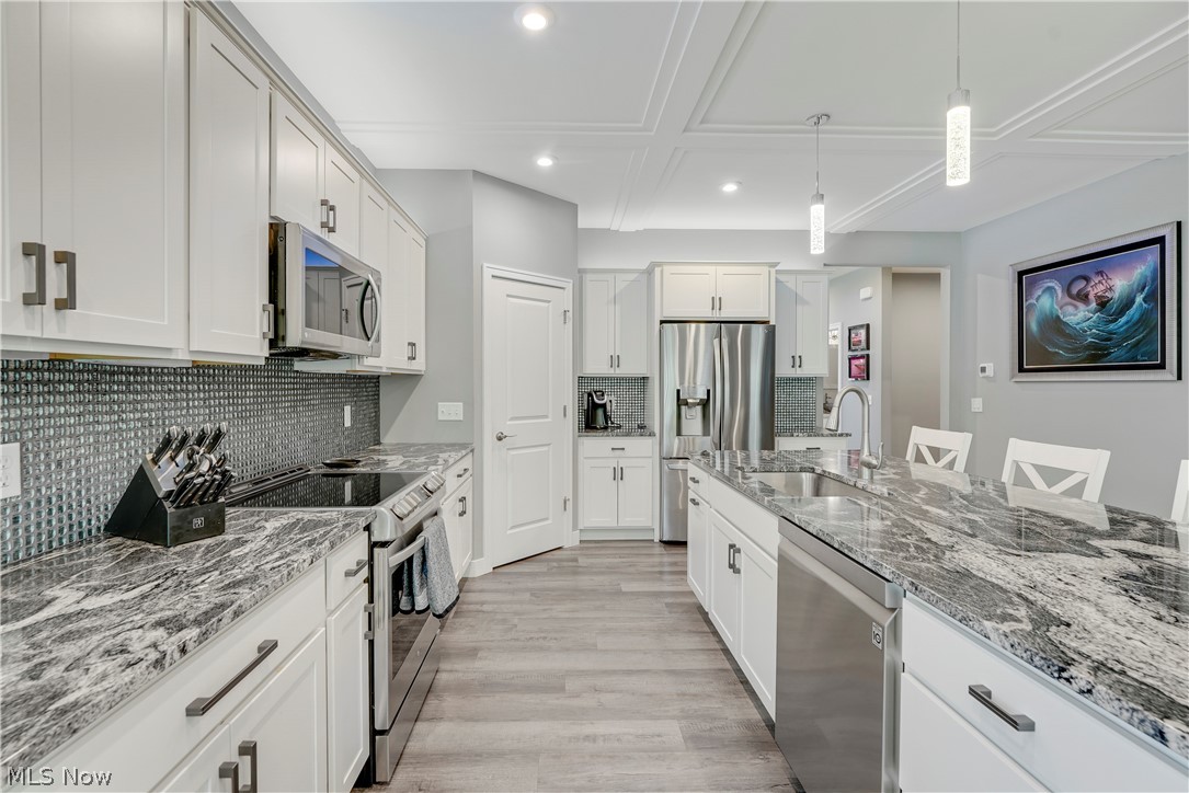 Ridgewood Greens Sub 1 - Residential