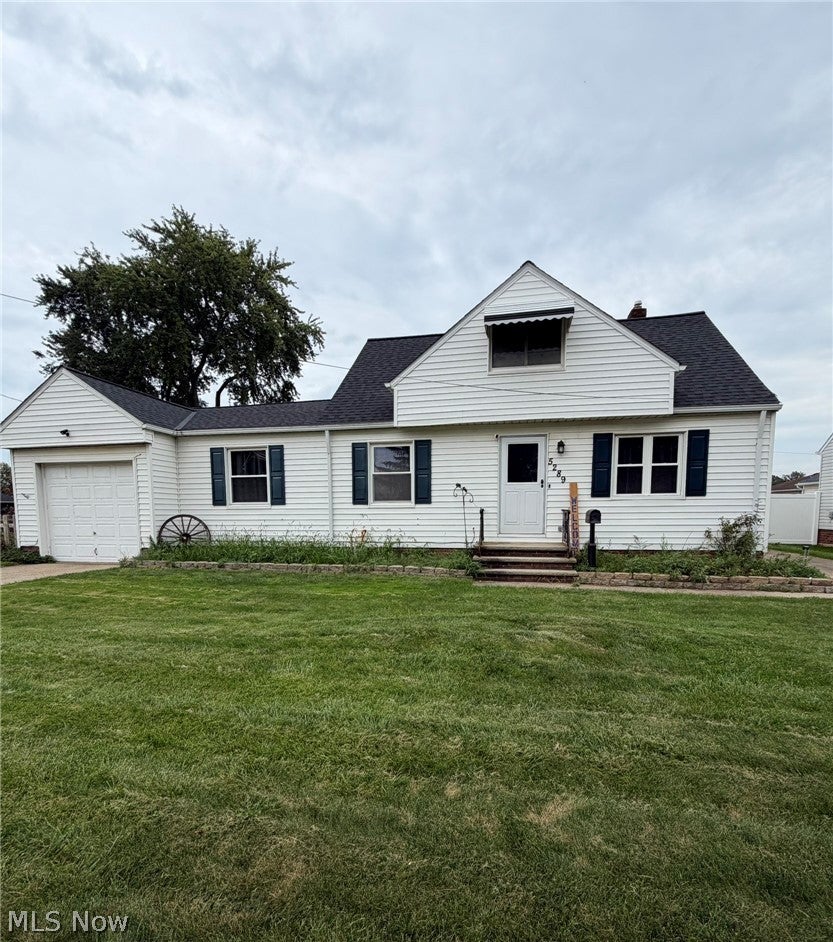 5289 Smith Road