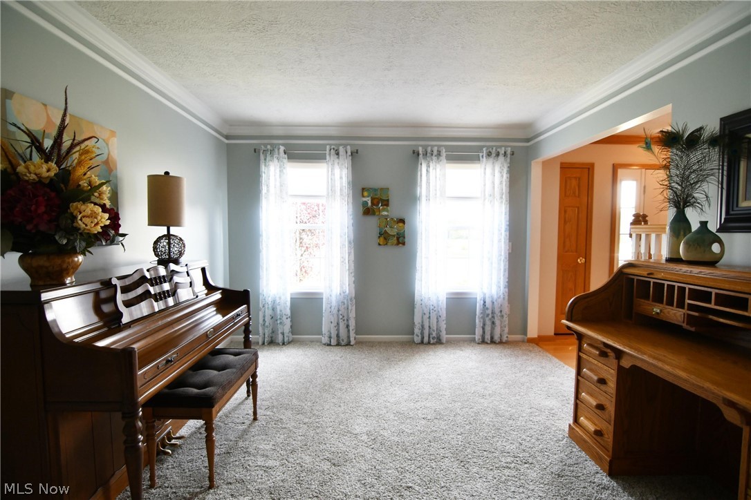 Green Ridge Estates - Residential