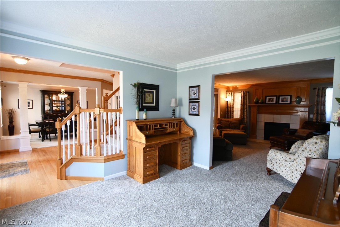 Green Ridge Estates - Residential