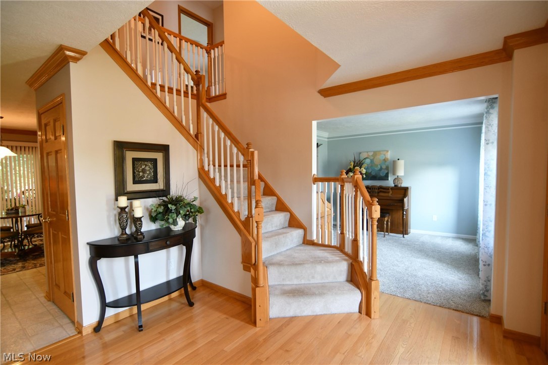 Green Ridge Estates - Residential