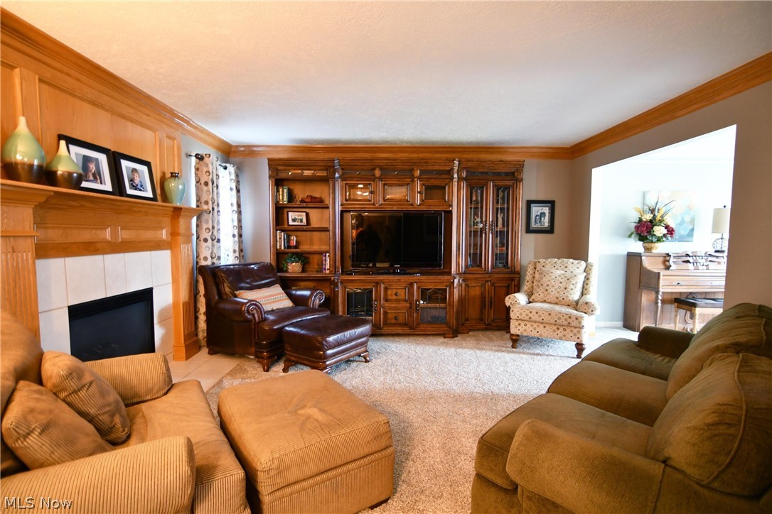 Green Ridge Estates - Residential