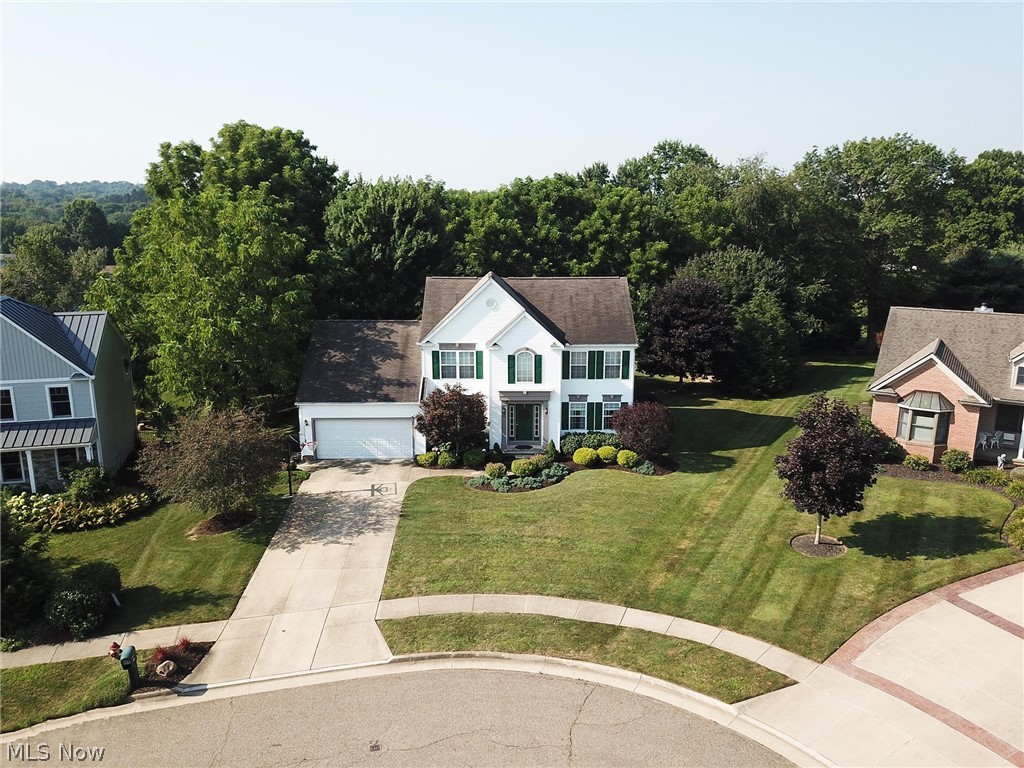 Green Ridge Estates - Residential