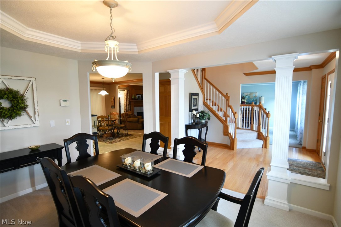 Green Ridge Estates - Residential