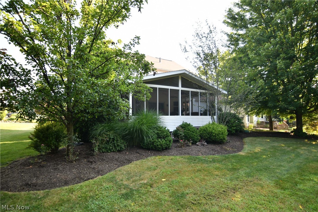 Green Ridge Estates - Residential