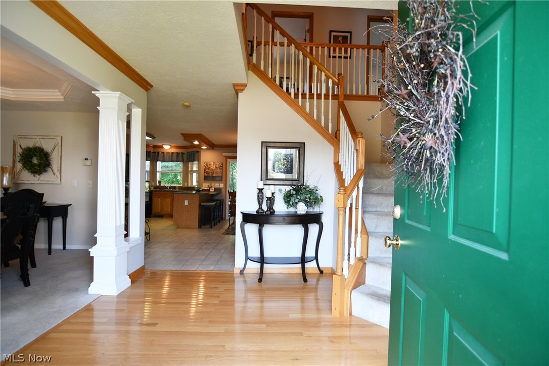 Green Ridge Estates - Residential