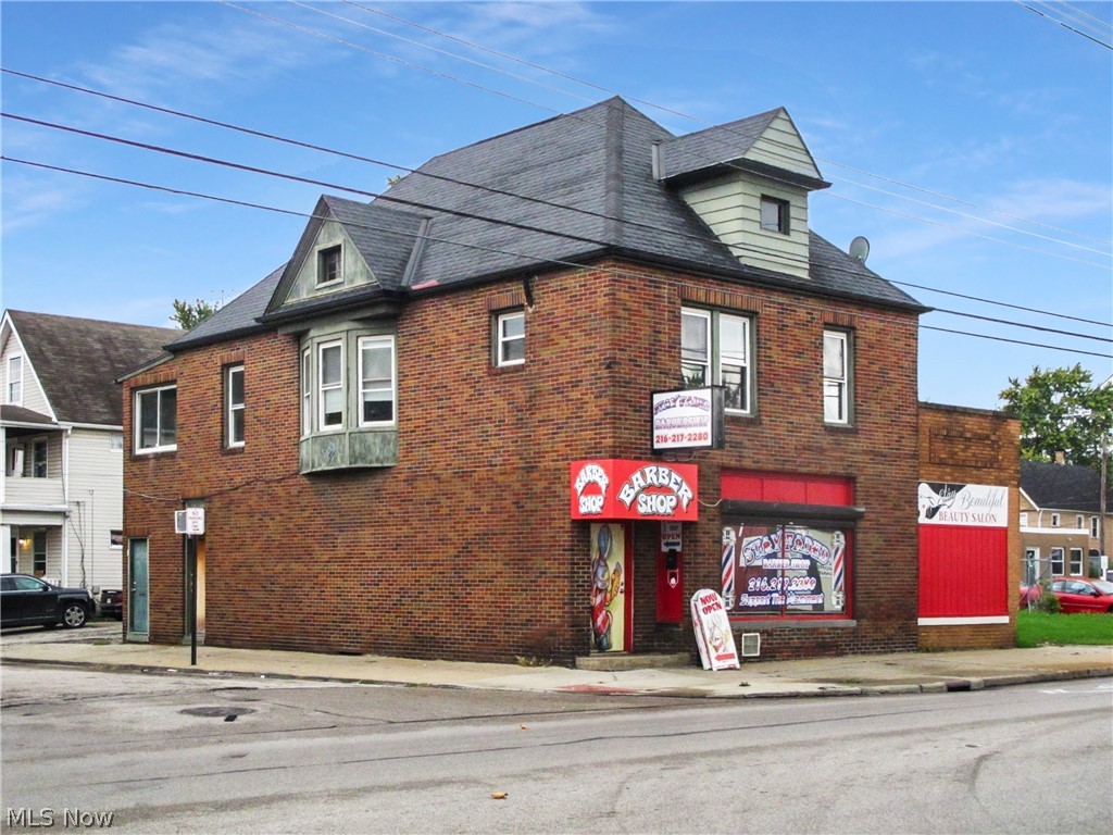 Denison Brookside - Commercial Sale