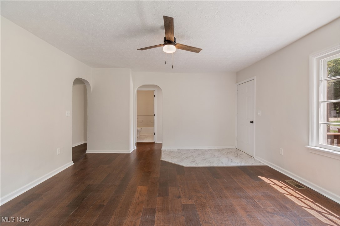Norton - Residential
