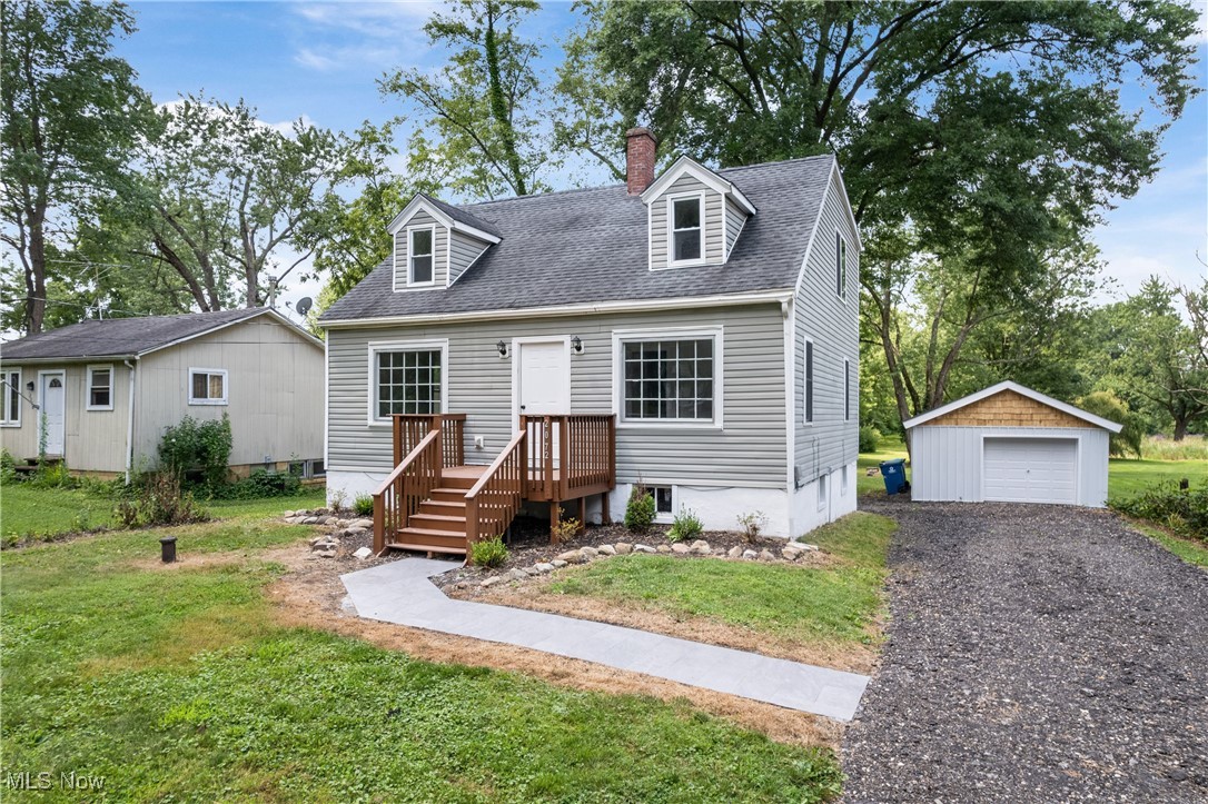 Norton - Residential