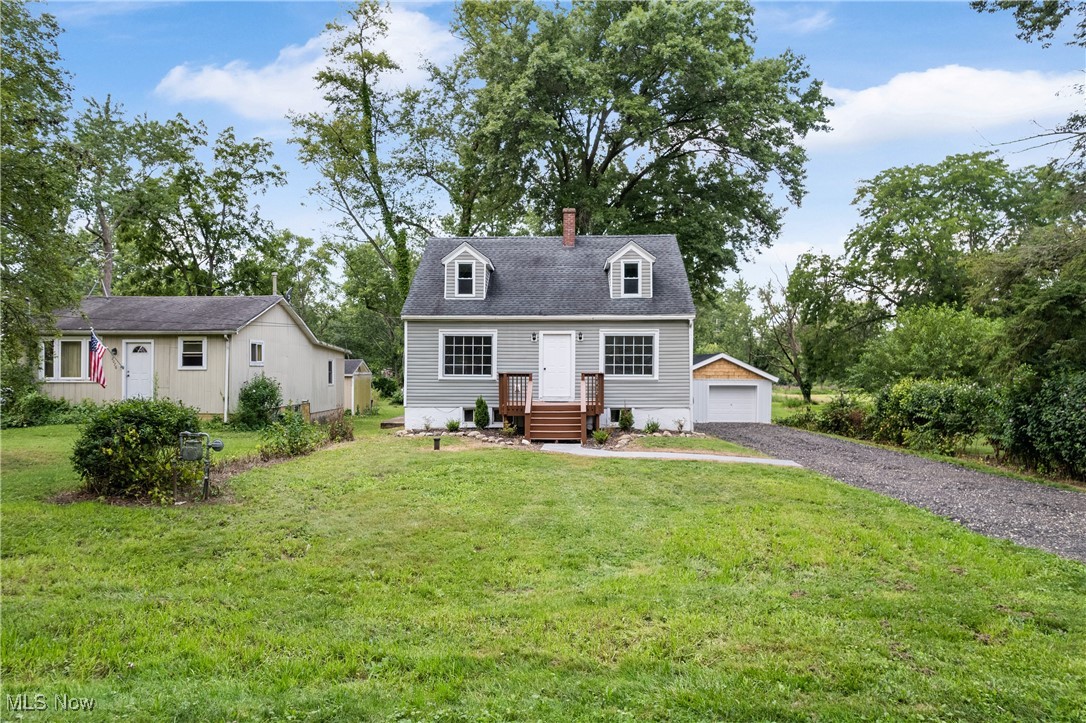 Norton - Residential