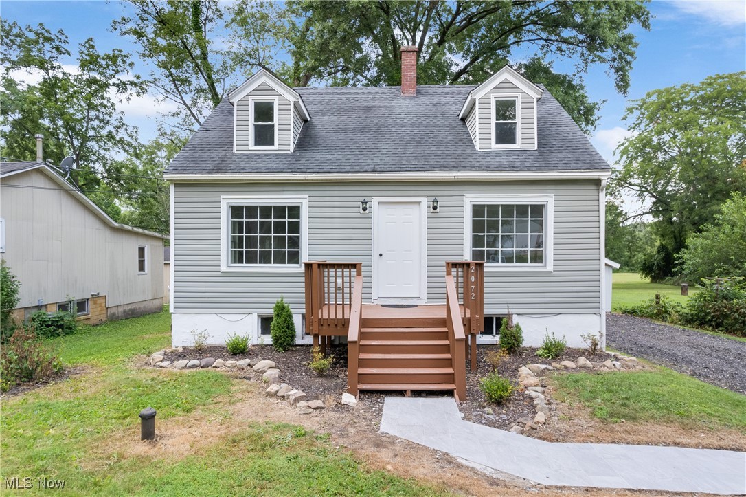 Norton - Residential