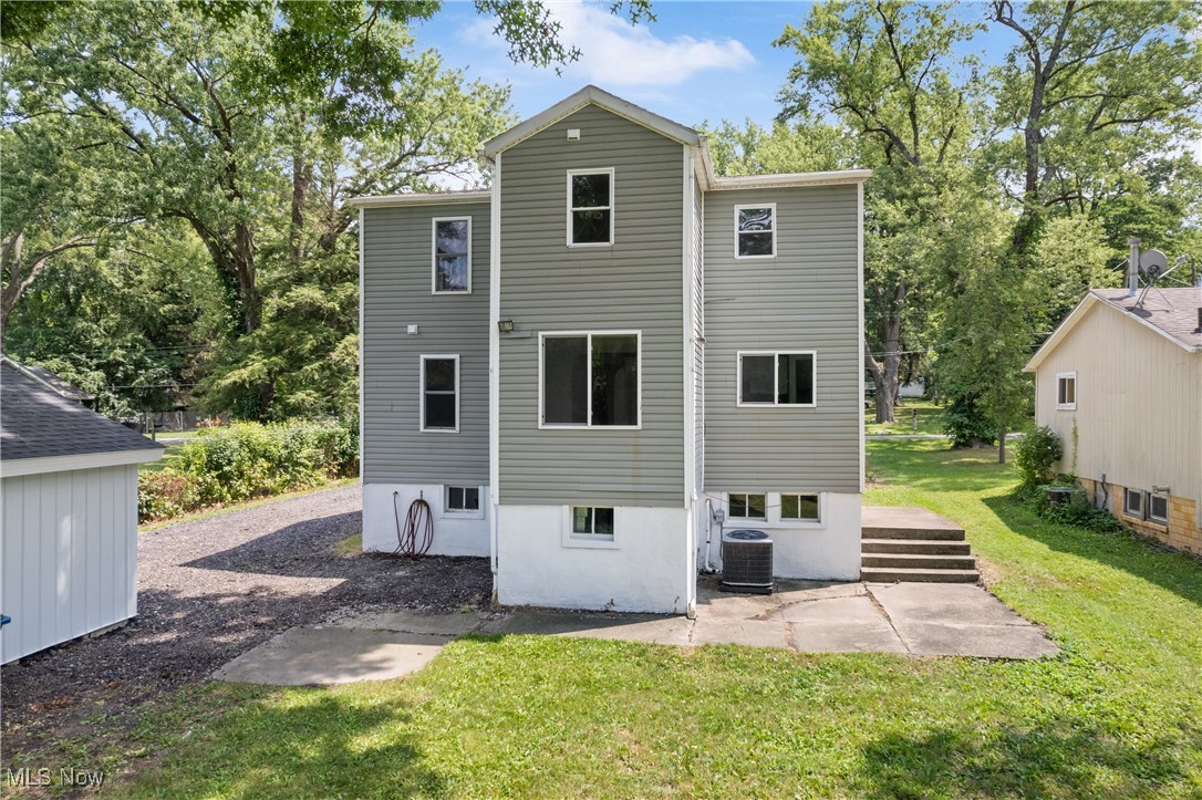 Norton - Residential