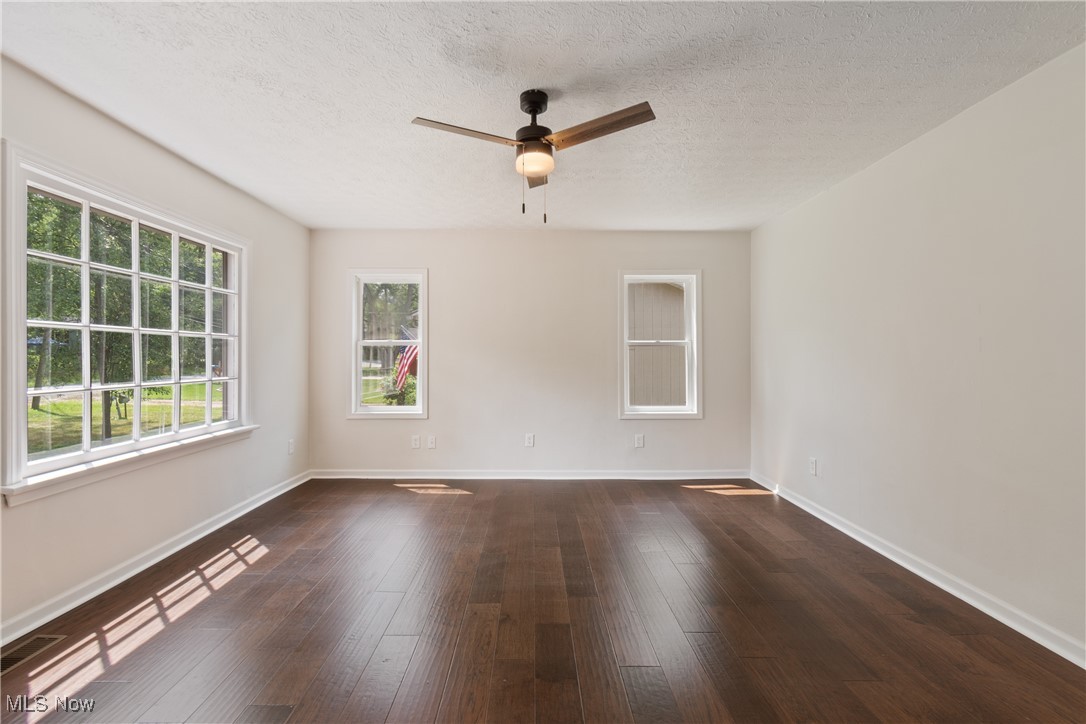 Norton - Residential